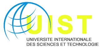 Logo UIST/2ITS